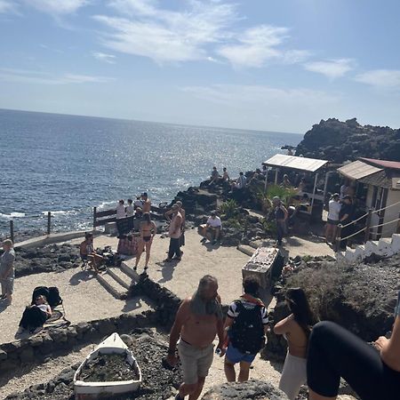 Estudio Costa Del Silencio Chayofita Arona  Ngoại thất bức ảnh