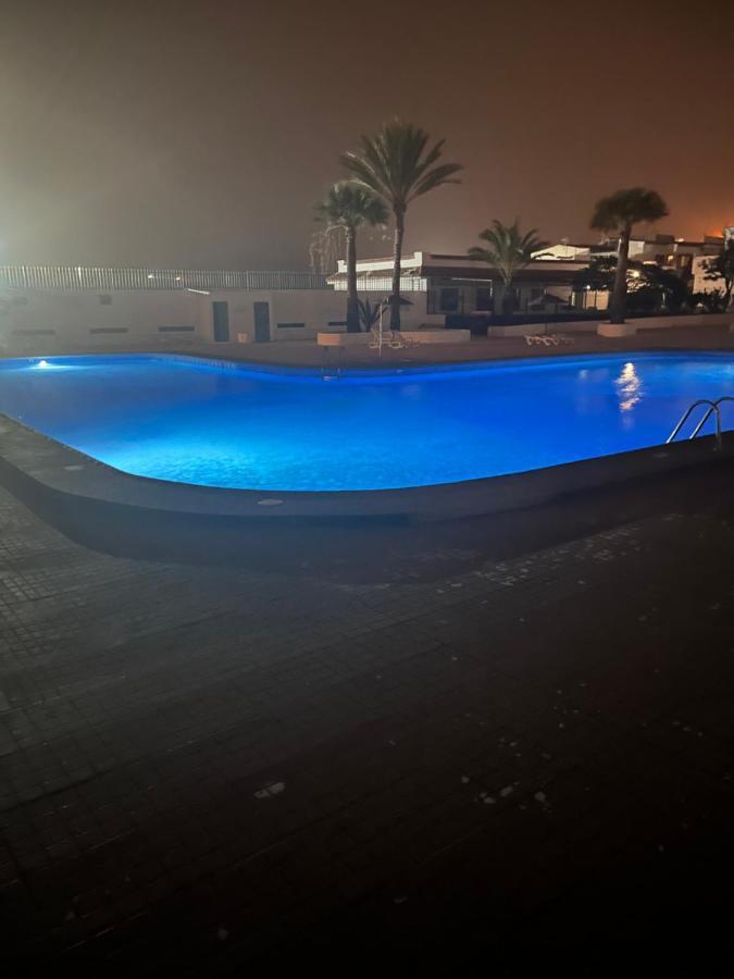 Estudio Costa Del Silencio Chayofita Arona  Ngoại thất bức ảnh
