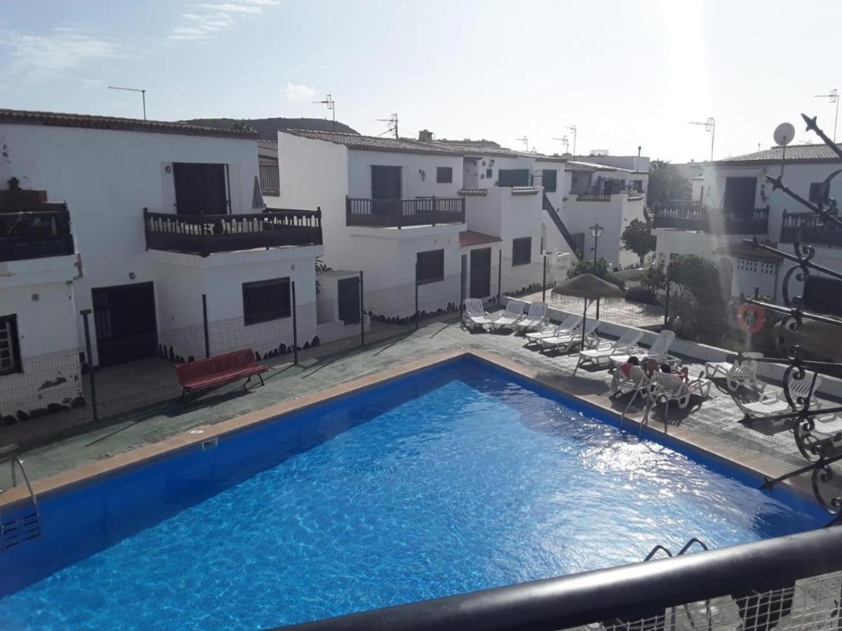Estudio Costa Del Silencio Chayofita Arona  Ngoại thất bức ảnh