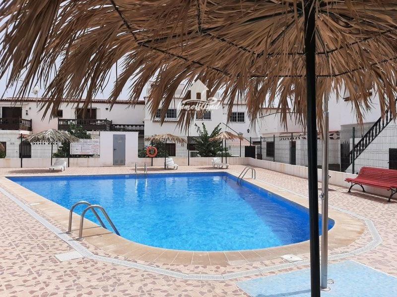 Estudio Costa Del Silencio Chayofita Arona  Ngoại thất bức ảnh