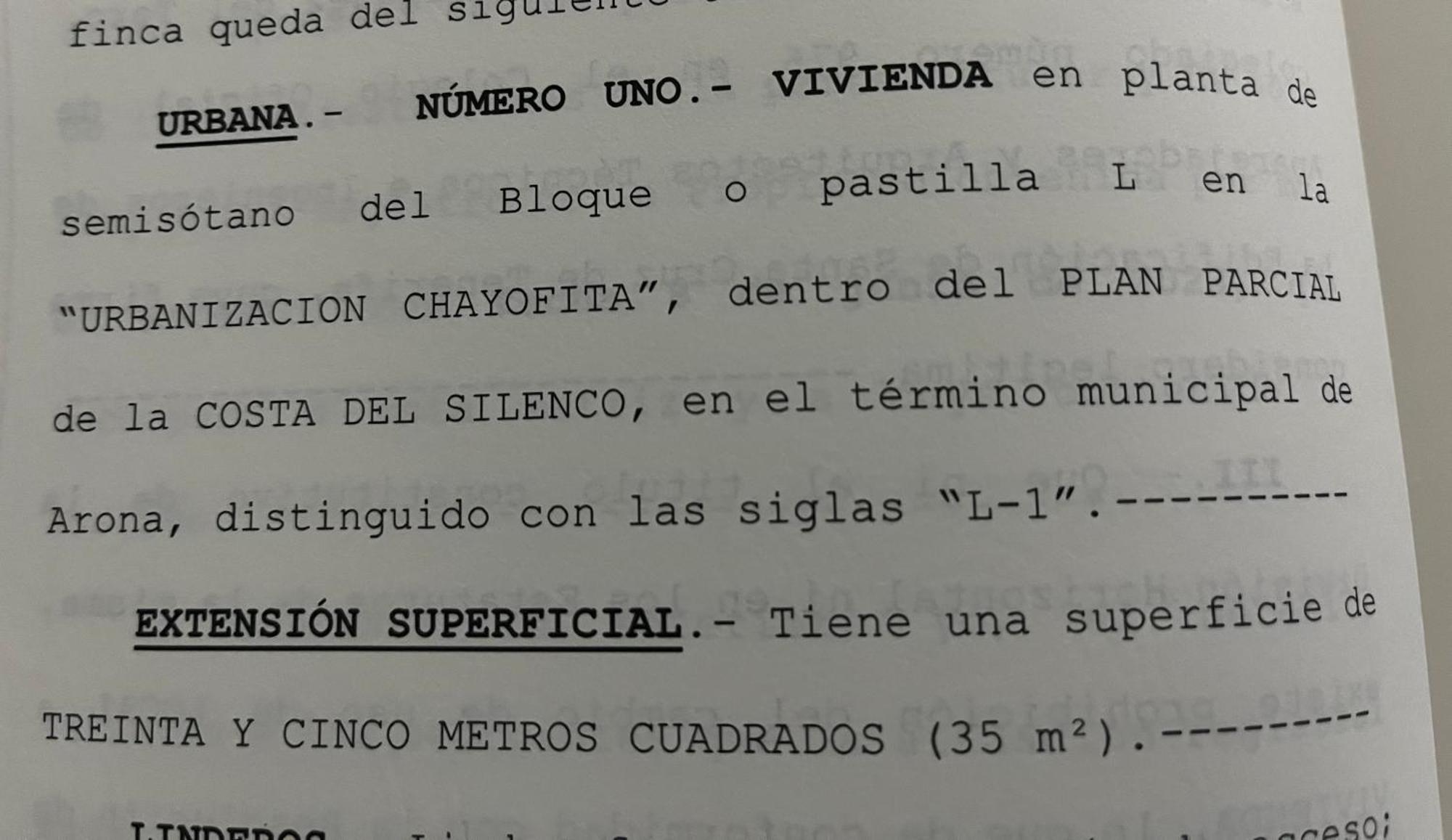 Estudio Costa Del Silencio Chayofita Arona  Ngoại thất bức ảnh